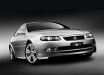 Holden Coupe 4 2003 года